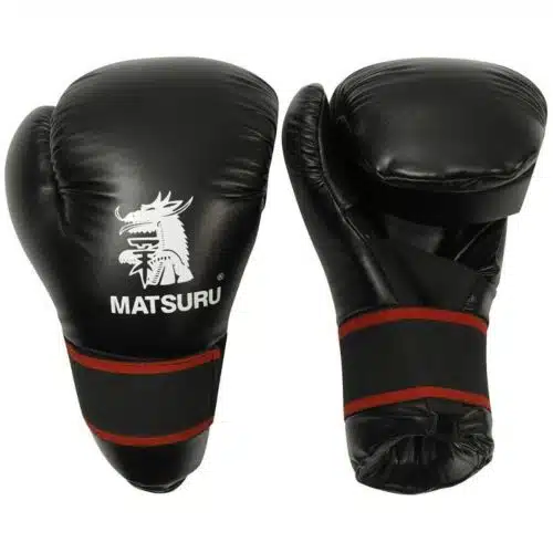 Matsuru Superhand Zwart