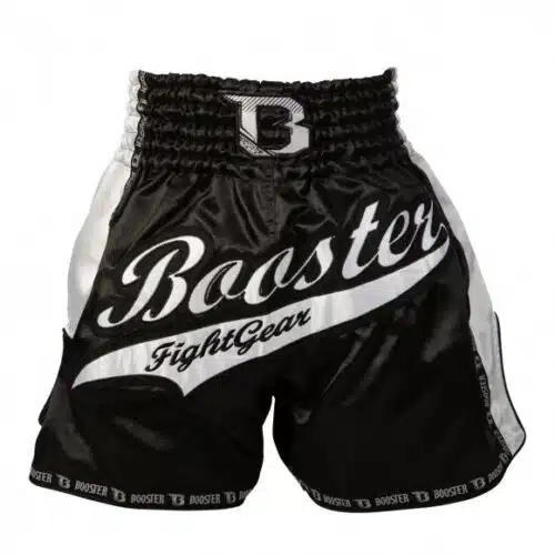 booster pro slugger kickboksbroek