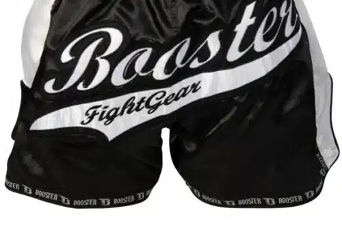 booster pro slugger kickboksbroek