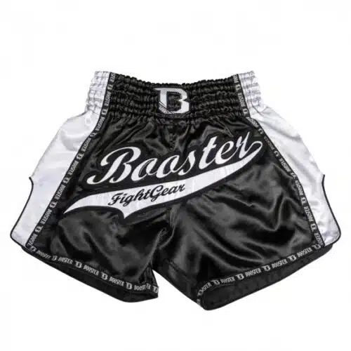 booster pro slugger kickboksbroek