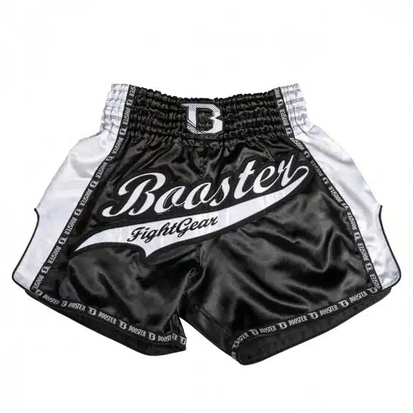 booster pro slugger kickboksbroek