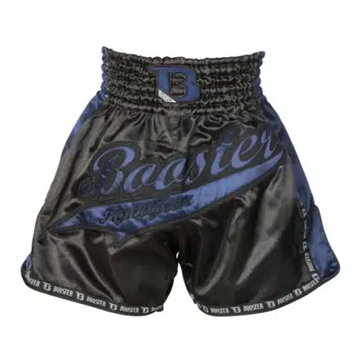 booster pro slugger kickboksbroek