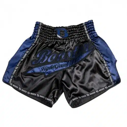 booster pro slugger kickboksbroek