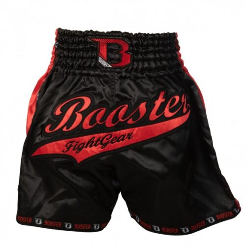 booster pro slugger kickboksbroek