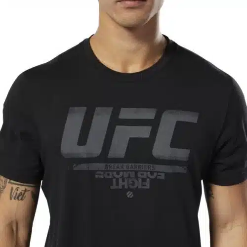 UFC Shirt