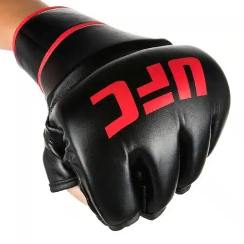 ufc mma handschoen