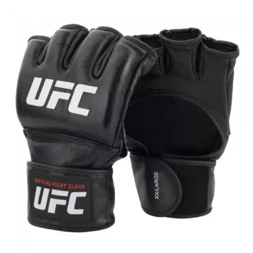 UFC officieel mma handschoen