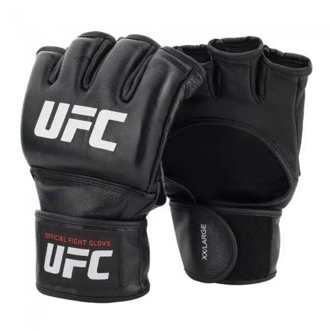 UFC officieel mma handschoen