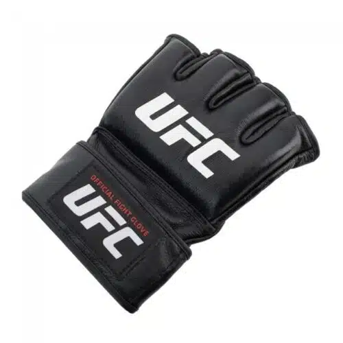 UFC officieel mma handschoen