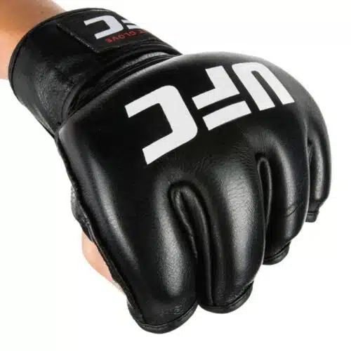 UFC officieel mma handschoen