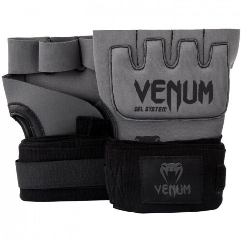 venum gel bandage grijs