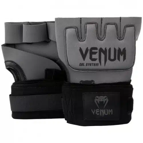 venum gel bandage grijs