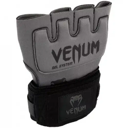 venum gel bandage grijs