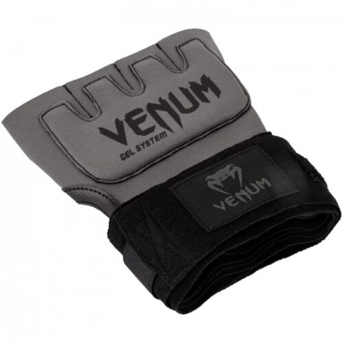 venum gel bandage grijs