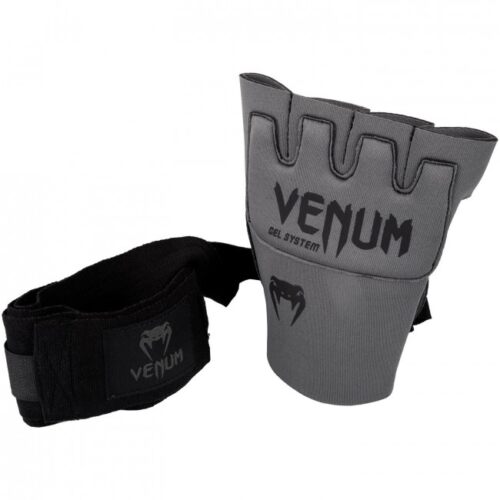 venum gel bandage grijs