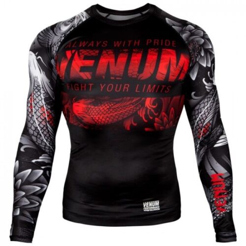 Venum koi 2.0 rashguard