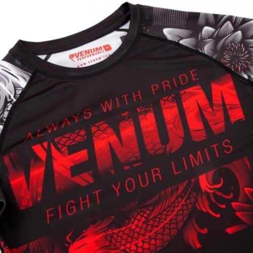 Venum koi 2.0 rashguard