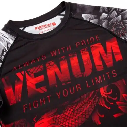 Venum koi 2.0 rashguard