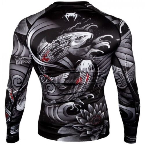 Venum koi 2.0 rashguard