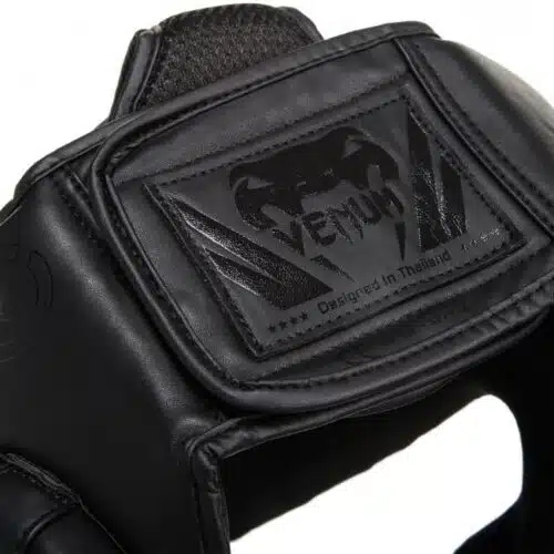 venum challenger hoofdbeschermer