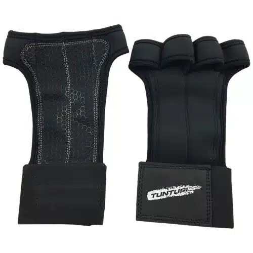 Tunturi crossfit grips