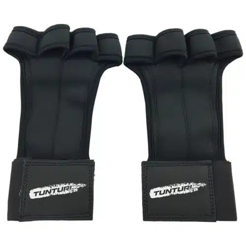 Tunturi crossfit grips