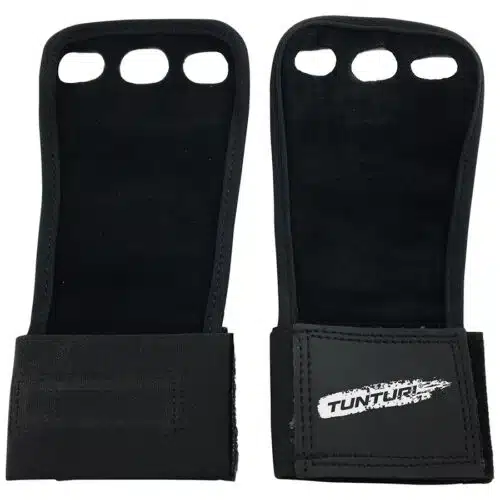 Tunturi crossfit grips