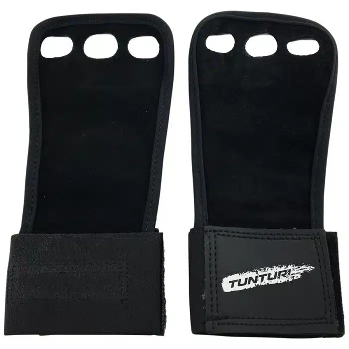 Tunturi crossfit grips