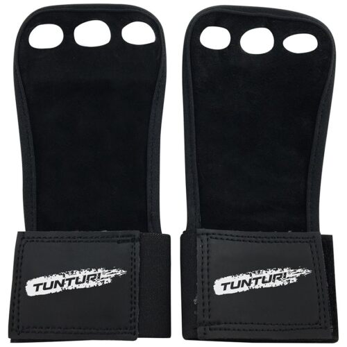 Tunturi crossfit grips