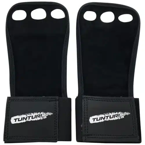Tunturi crossfit grips