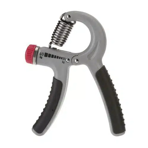 Tunturi verstelbare handknijpers