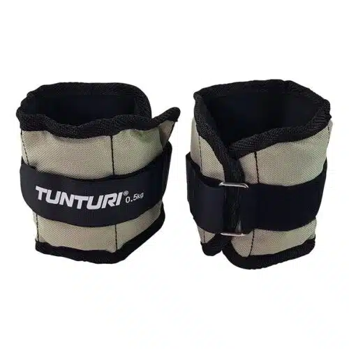 Tunturi enkel en arm gewicht