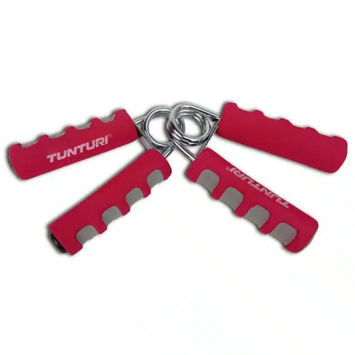 Tunturi handknijpers