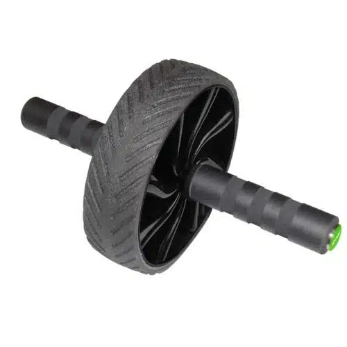 Tunturi exersice wheel