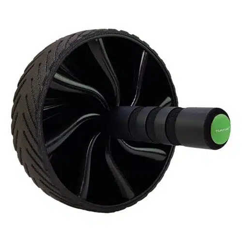 Tunturi exersice wheel