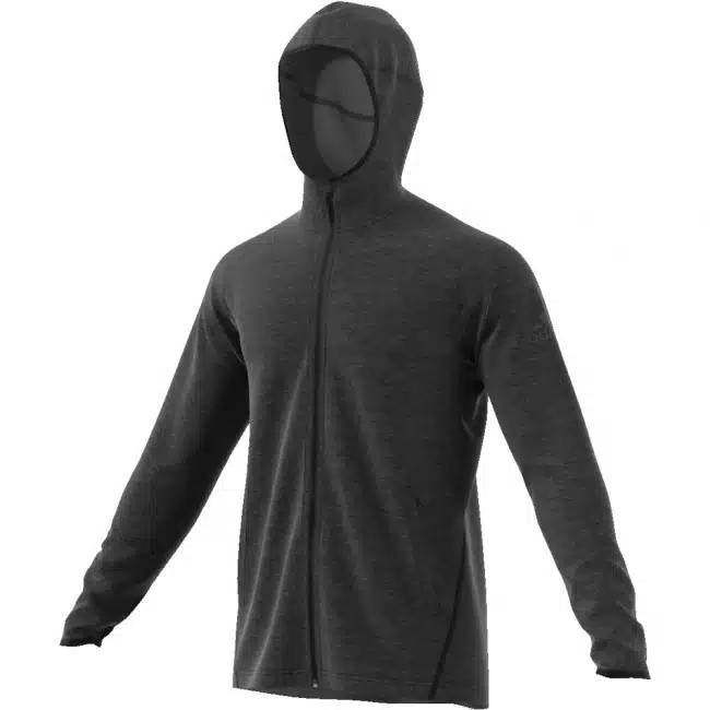 Adidas freelift prima hoodie