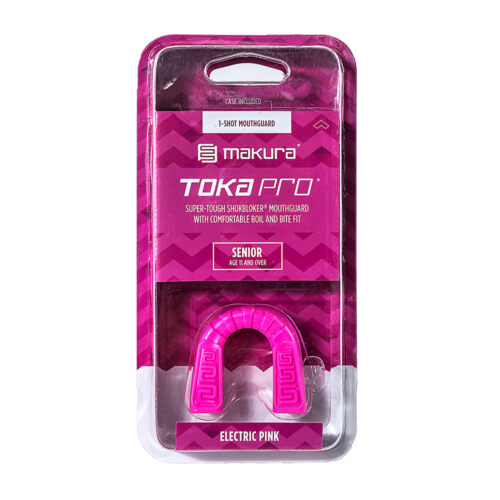 Makura Toka Pro Gebitsbeschermer