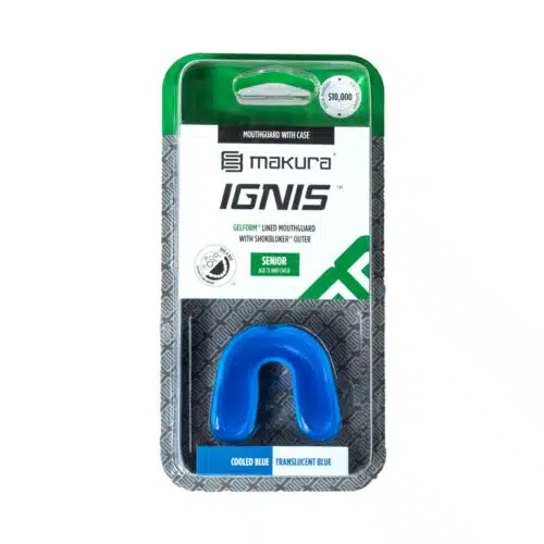 Makura Ignis Pro Gebitsbeschermer