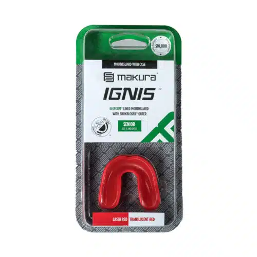 Makura Ignis Pro Gebitsbeschermer