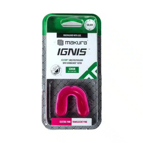 Makura Ignis Pro Gebitsbeschermer