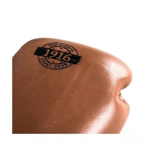 1916 bokshandschoen