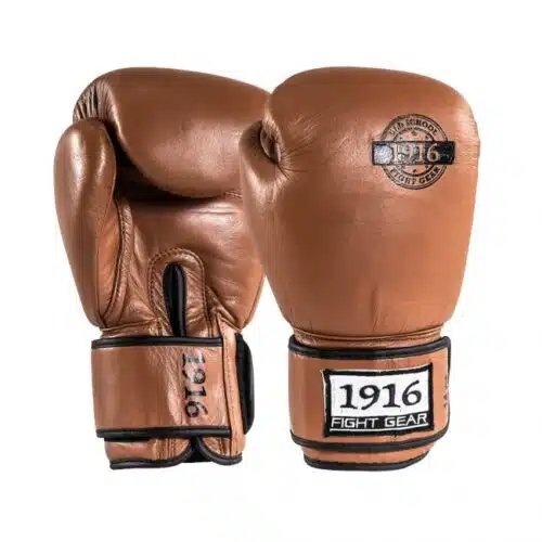 1916 bokshandschoen