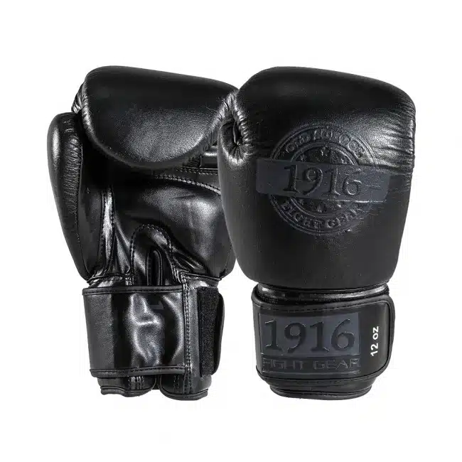 1916 bokshandschoen