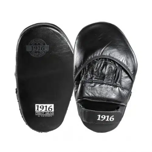 1916 pads