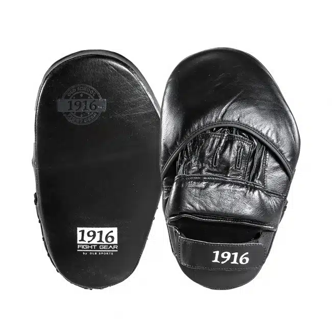 1916 pads