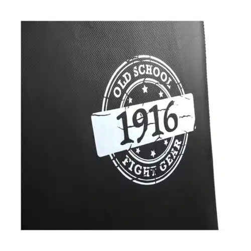 1916 trapkussen