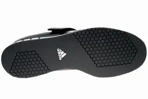 Adidas weightlifting schoenen