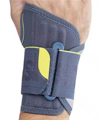 Push polsbrace