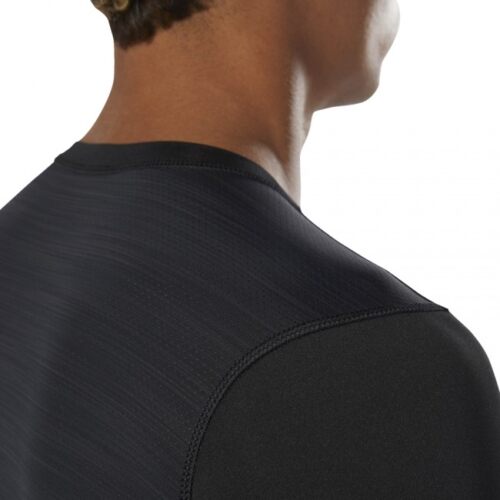 Reebok OST compression rashguard