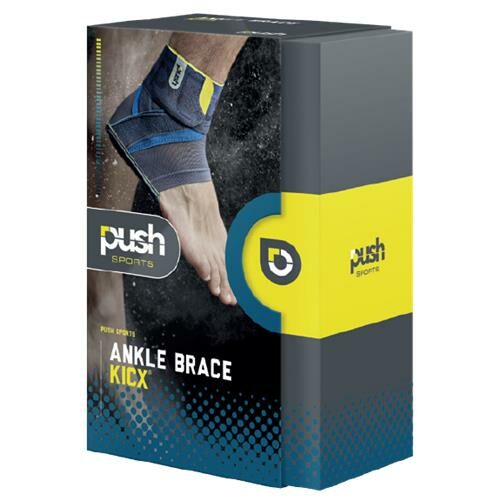 Push enkelbrace kicx